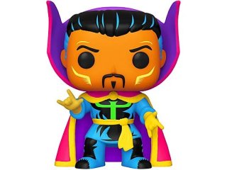 Funko POP Special Edit. Doctor Strange #651, nuovo