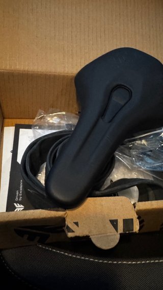 Sillín Fizik MTB sin estrenar