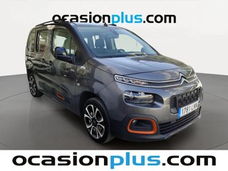 Citroen Berlingo BlueHDi 100 S&S Talla M Shine 75 kW (102 CV)