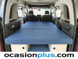 Citroen Berlingo BlueHDi 100 S&S Talla M Shine 75 kW (102 CV)