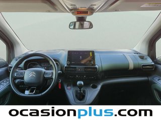 Citroen Berlingo BlueHDi 100 S&S Talla M Shine 75 kW (102 CV)