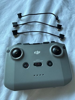 Mando DJI RC-N1