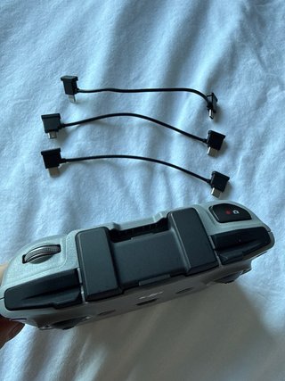 Mando DJI RC-N1