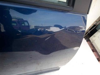 PUERTA TRASERA DERECHA DACIA LOGAN II 821002232R