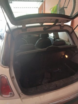 MINI Mini 2004