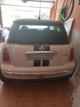 MINI Mini 2004