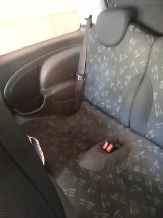 MINI Mini 2004