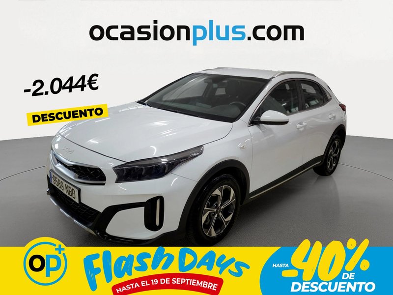 Kia XCeed 1.0 T-GDi Drive 74 kW (100 CV) - foto 1