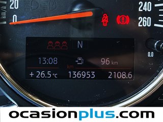 MINI MINI Cooper 5 Puertas One D 70 kW (95 CV)