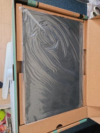 MSI Cyborg 15 Gaming Laptop