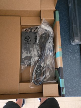MSI Cyborg 15 Gaming Laptop