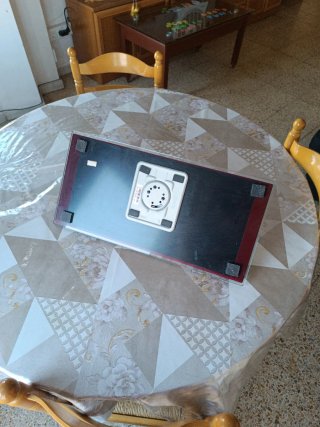 Base Soporte TV Samsung