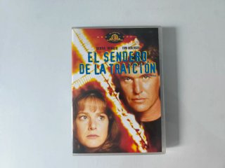 El Sendero de la Traición DVD