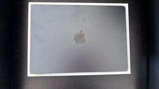 MacBook Air Apple Plata/Gris Espacial