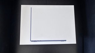 MacBook Air Apple Plata/Gris Espacial