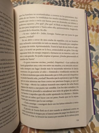 El Amor No Tiene Planos