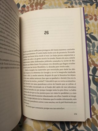 El Amor No Tiene Planos