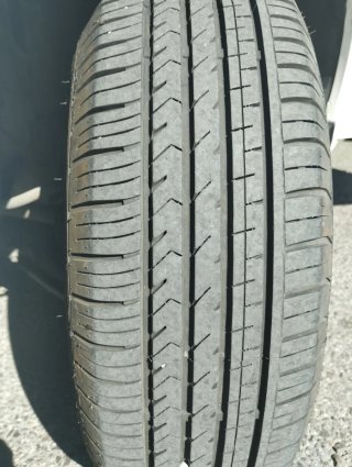 Daewoo Lanos 1999