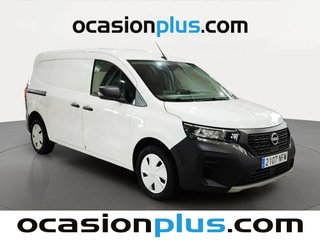 Nissan Townstar Furgon 1.3 G Comfort L2 96 kW (130 CV)