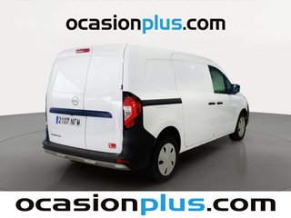 Nissan Townstar Furgon 1.3 G Comfort L2 96 kW (130 CV)