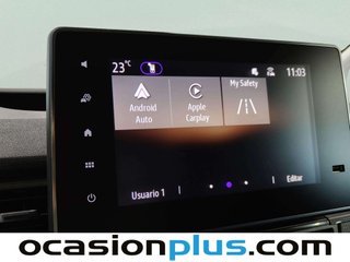 Nissan Townstar Furgon 1.3 G Comfort L2 96 kW (130 CV)