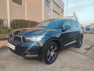 XC40 1.5 T3 163CV INSCRIPTION, AUTOMATICO !!!!!