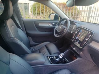 XC40 1.5 T3 163CV INSCRIPTION, AUTOMATICO !!!!!