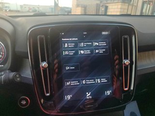 XC40 1.5 T3 163CV INSCRIPTION, AUTOMATICO !!!!!