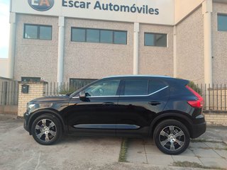 XC40 1.5 T3 163CV INSCRIPTION, AUTOMATICO !!!!!