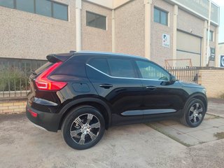 XC40 1.5 T3 163CV INSCRIPTION, AUTOMATICO !!!!!