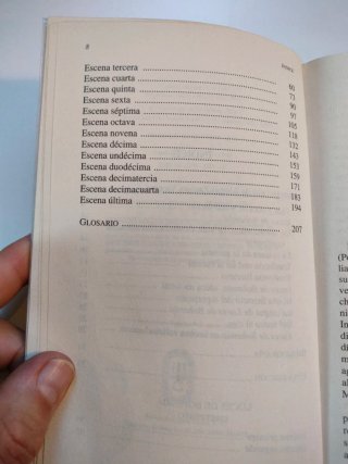Luces de Bohemia