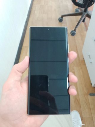 Samsung Note 20 Ultra 256GB 5G -leer bien!