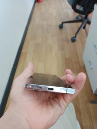 Samsung Note 20 Ultra 256GB 5G -leer bien!
