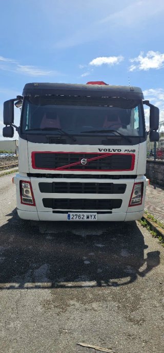 Volvo fm9 300  2005