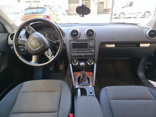 Audi A3 2012
