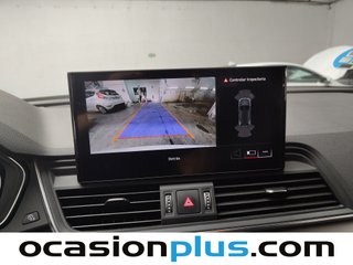 Audi Q5 Advanced 35 TDI 120 kW (163 CV) S tronic