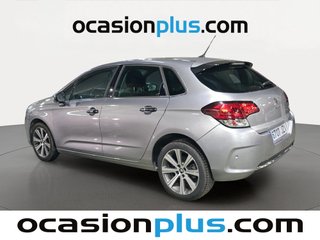 Citroen C4 PureTech 130 Feel Edition 96 kW (130 CV)