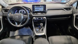 Toyota RAV4 2019