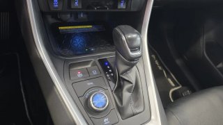 Toyota RAV4 2019