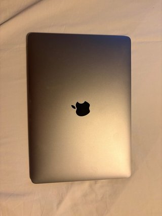 MacBook Pro 13 Gris Espacial