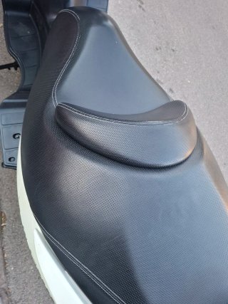 Asiento Suzuki Burgman Executive 125/200