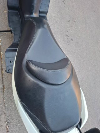 Asiento Suzuki Burgman Executive 125/200