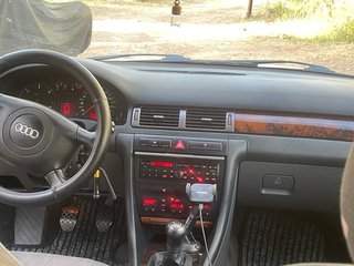 Audi A6 1999