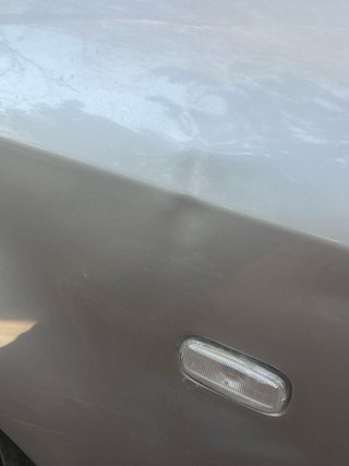 Audi A6 1999