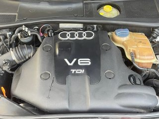 Audi A6 1999