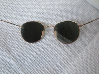 Gafas de sol Ray-Ban