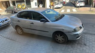 SEAT Cordoba 2005
