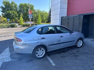 SEAT Cordoba 2005