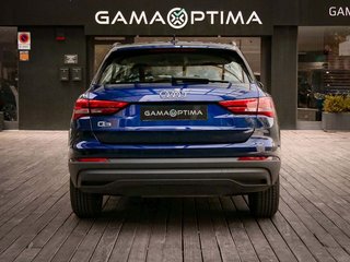 Audi Q3 45 TFSIe Attraction