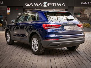 Audi Q3 45 TFSIe Attraction